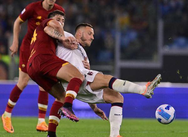今日赛事：罗马 VS AC米兰   皇家马德里 VS 阿尔梅里亚(1)