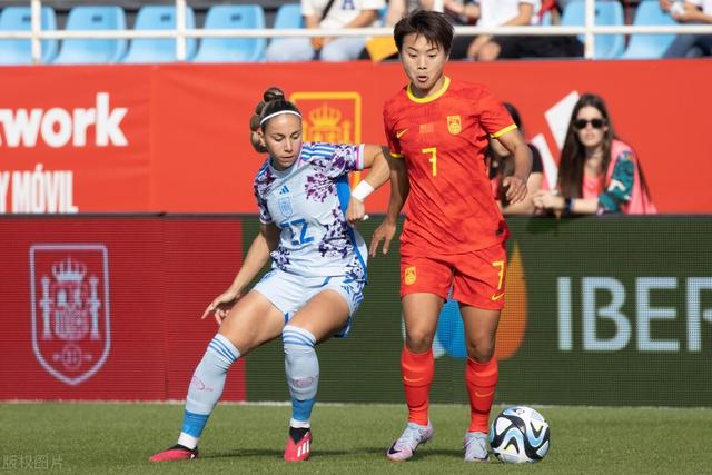 中国女足本月18日起集训：热身赛对手难觅，世界杯7月下旬才开踢(1)