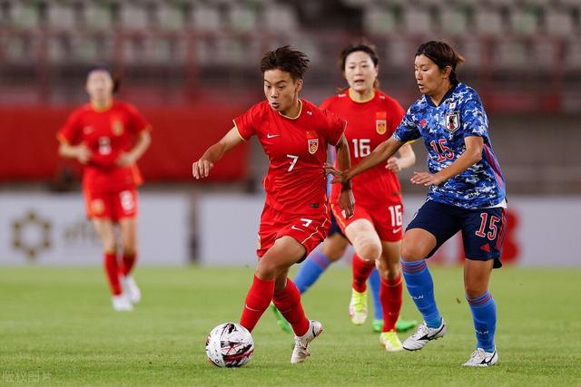 中国女足本月18日起集训：热身赛对手难觅，世界杯7月下旬才开踢(2)