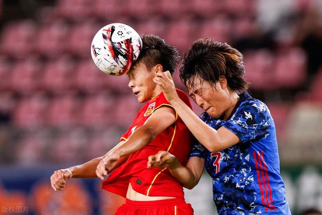 中国女足本月18日起集训：热身赛对手难觅，世界杯7月下旬才开踢(3)