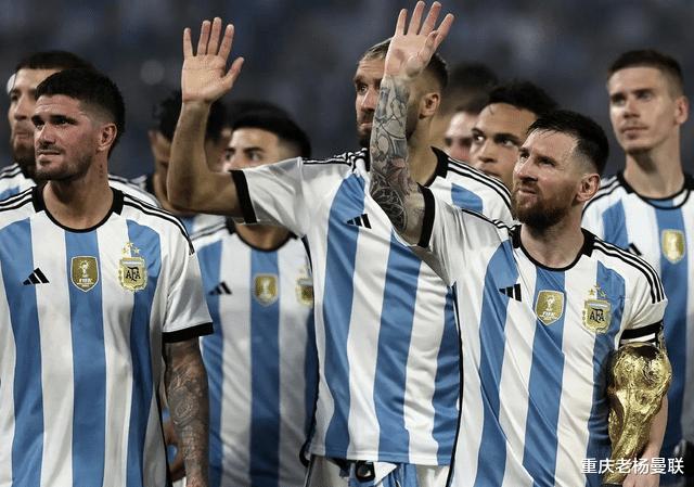 国足6月错过对阵世界冠军阿根廷？果然马尔默3-1索尔纳(2)