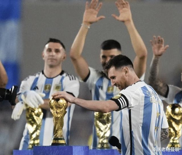 国足6月错过对阵世界冠军阿根廷？果然马尔默3-1索尔纳(3)