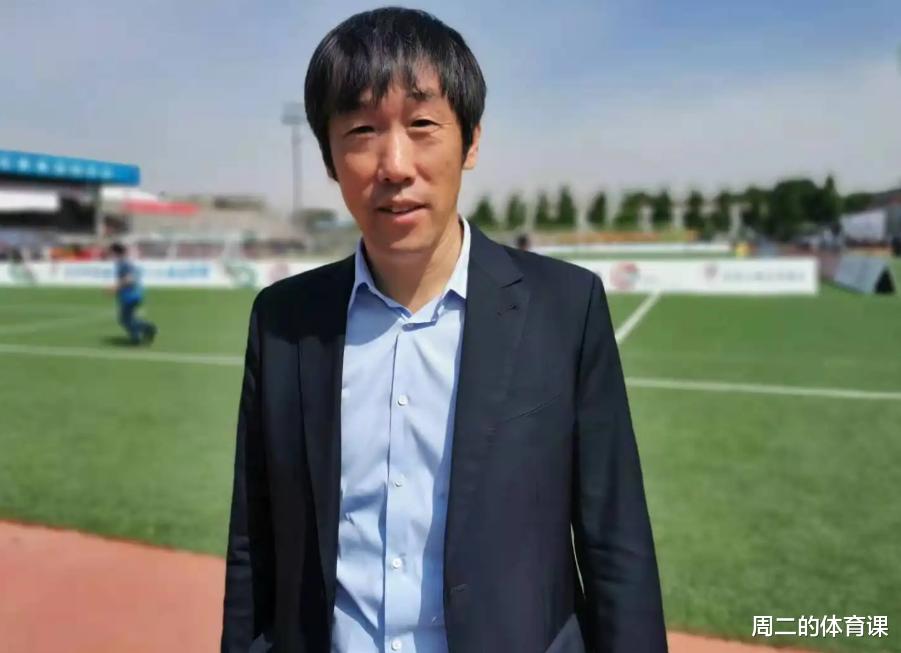 中国足球“老毛病”又犯了？改革方案遭反对，体育总局点名、批评(5)