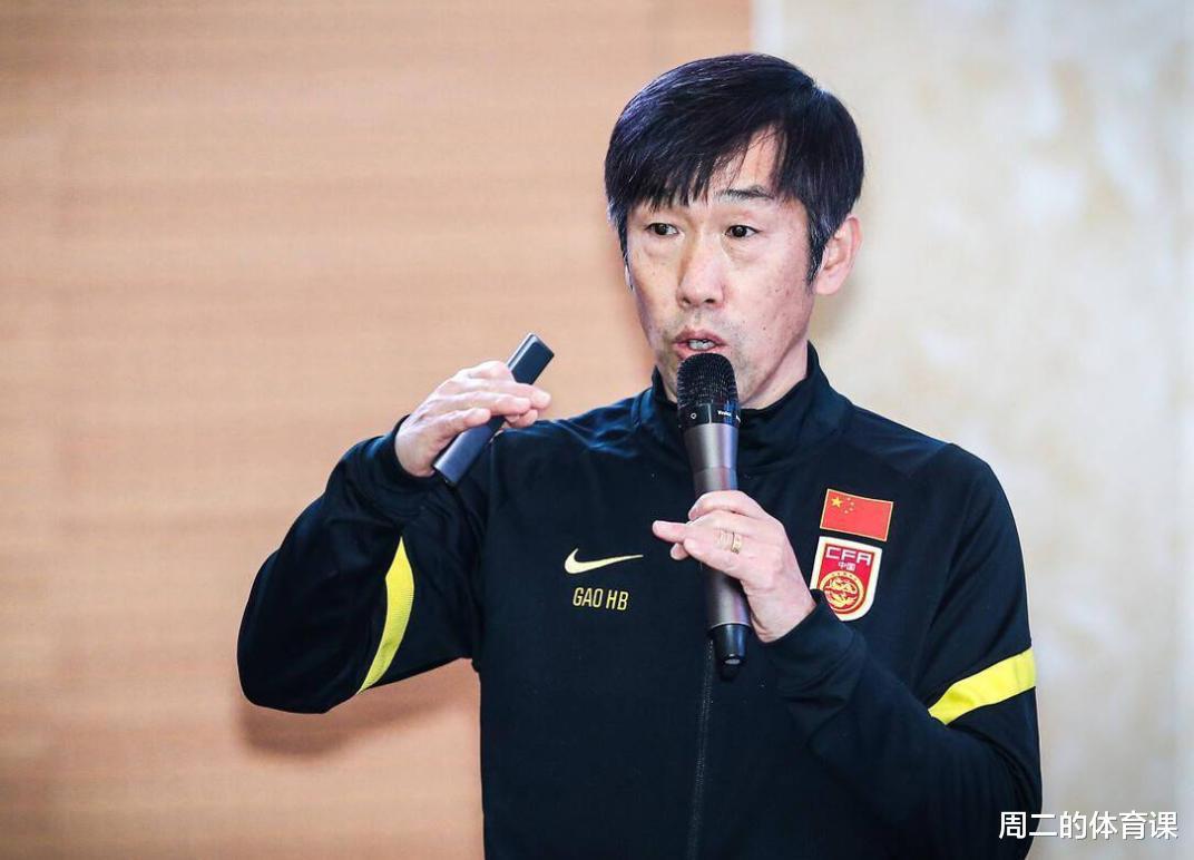 中国足球“老毛病”又犯了？改革方案遭反对，体育总局点名、批评(6)
