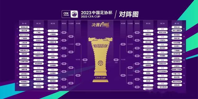 足球频道全程直播2023中国足协杯(2)