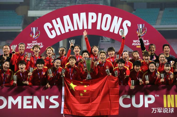 奥预赛分组中国女足不好踢：比亚洲杯简单多了，输一场或前功尽弃(5)