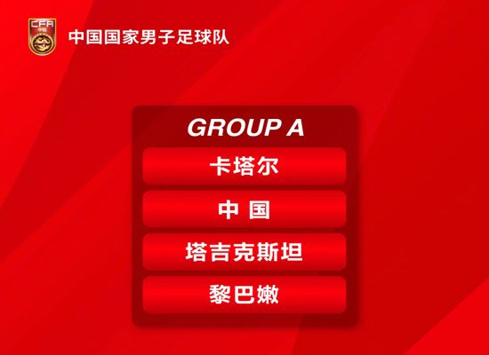 4大归化+武磊，颜骏凌被弃，中国男足首发11人剑指亚洲杯4强(1)