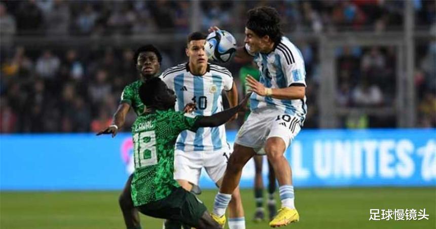 1-4！2-0！世青赛悲喜夜：阿根廷26射出局，球员哭泣，巴西踢疯了(2)