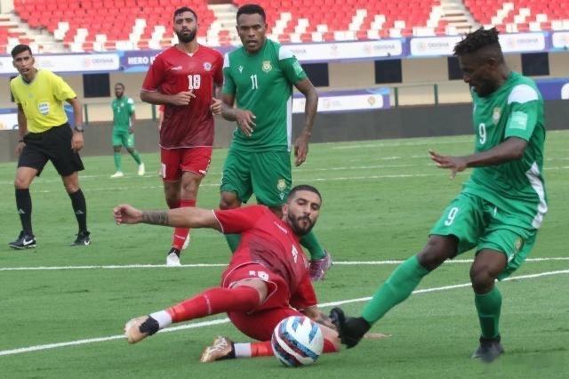 作为国足在2023亚洲杯小组赛中的对手之一，黎巴嫩国家队于6月9日在印度布巴内什