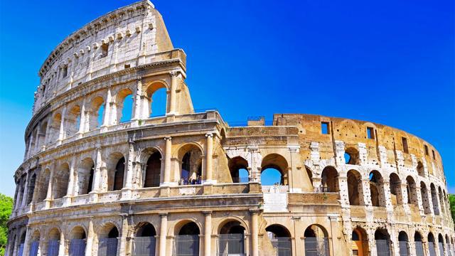 罗马竞技场：历史与文化的结晶(9)