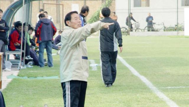 天津足球名宿、前国脚沈福儒因病去世 享年81岁
