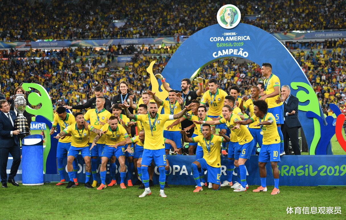 6月21日国际友谊巴西VS塞内加尔前瞻：巴西主场有望继续高歌猛进吗？(3)