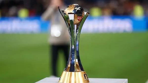 国际足联官方宣布，沙特城市吉达承办2023年世俱杯，比赛时间为12月12日至22
