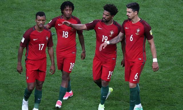 U21欧洲杯：葡萄牙濒临淘汰，比利时能否顺利出线西班牙VS乌克兰