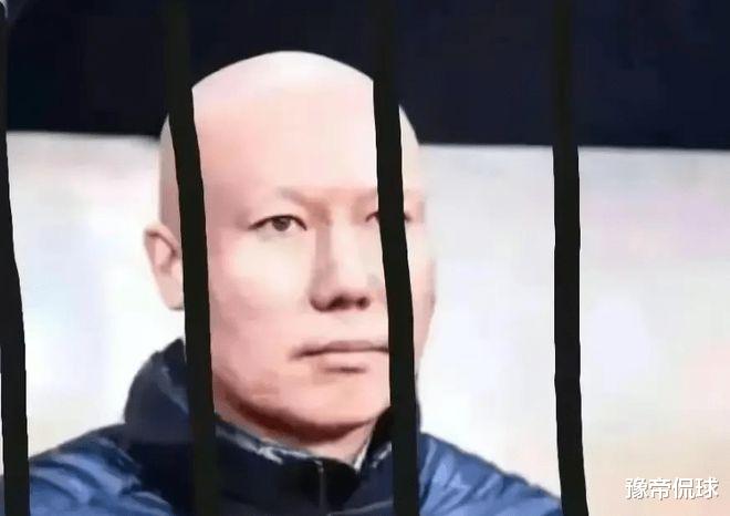 罪有应得！名记：李铁被正式逮捕，陈戌源涉案金额曝光，至少10年(7)