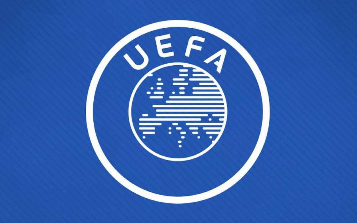 【官方】欧足联纪律委员会官方宣布：由于在2022-23赛季#欧冠联赛# 半决赛首