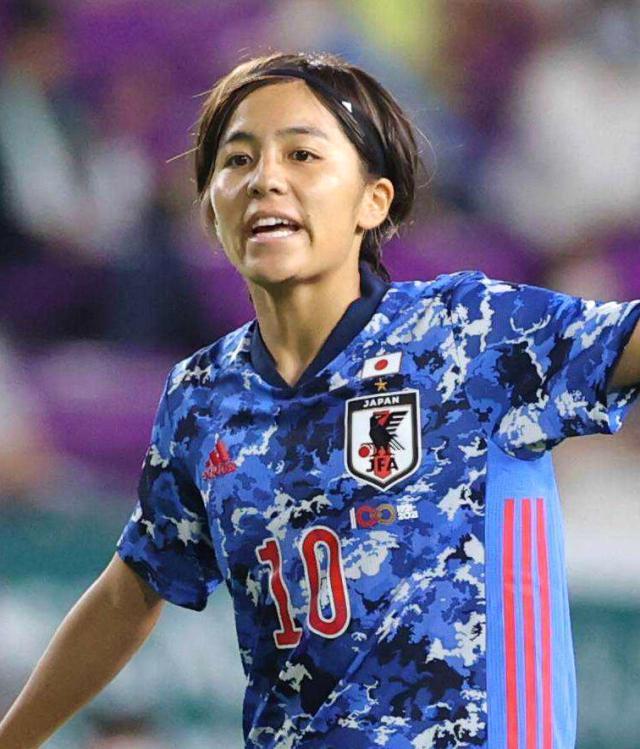 看看日本女足的世界杯大名单 阿森纳名宿意外出局(3)