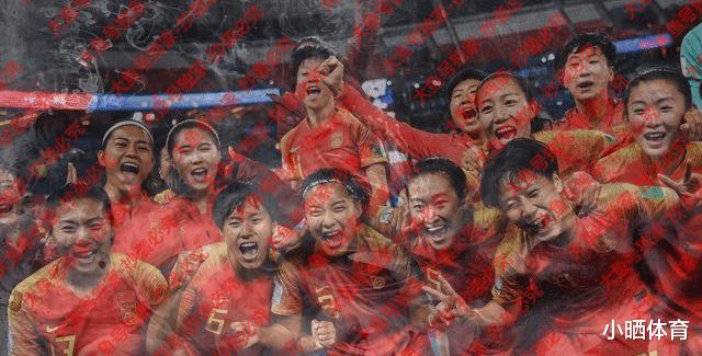 中国女足世界杯前景暗淡，面对强队难以抗衡，进攻强势但防守薄弱，保持自信全力拼搏(1)