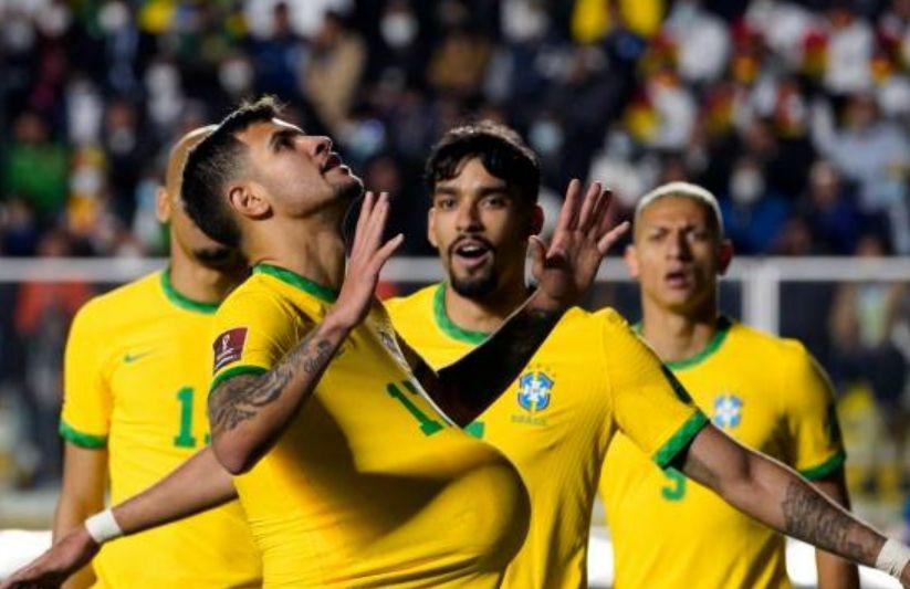 巴西队连续5届世界杯出局原因找到了 罗纳尔多：巴西教练太落后(3)