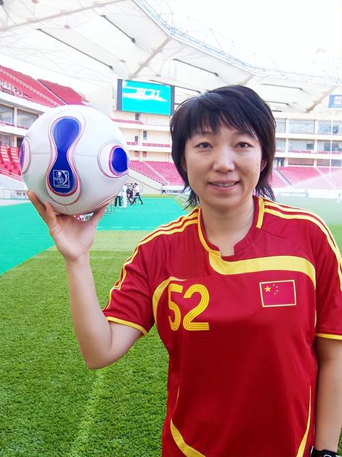 《孙雯宣布意外决定，水庆霞落泪，中国女足世界杯有变》(3)