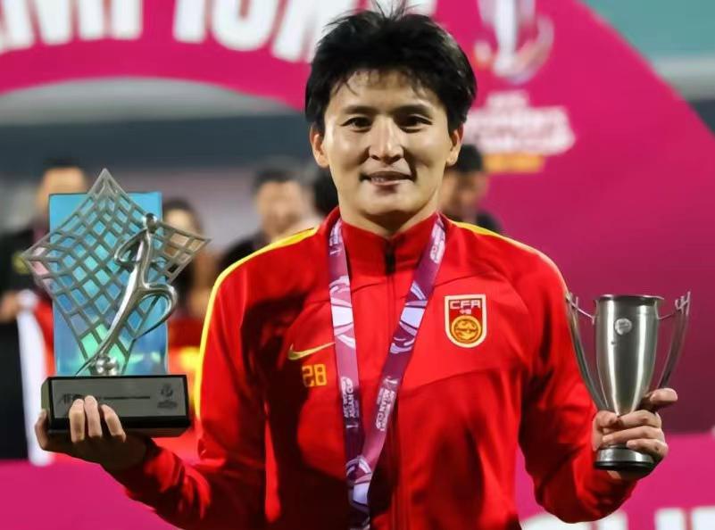 女足世界杯23人名单盘点：武汉上海贡献半壁江山，六大海归驰援(3)
