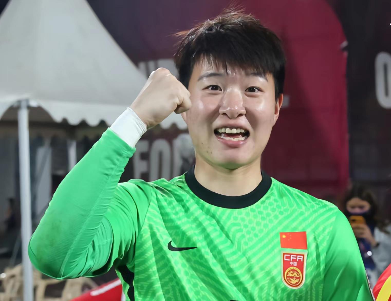 女足世界杯23人名单盘点：武汉上海贡献半壁江山，六大海归驰援(11)