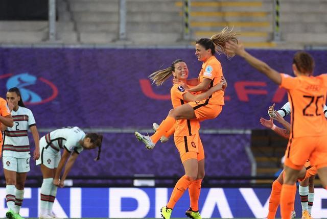 女足世界杯荷兰女足vs葡萄牙女足荷兰誓剥牙壮声威前瞻预测(1)