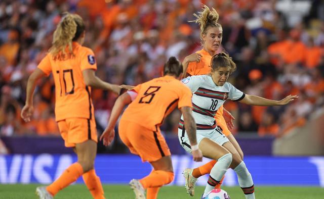 女足世界杯荷兰女足vs葡萄牙女足荷兰誓剥牙壮声威前瞻预测(2)