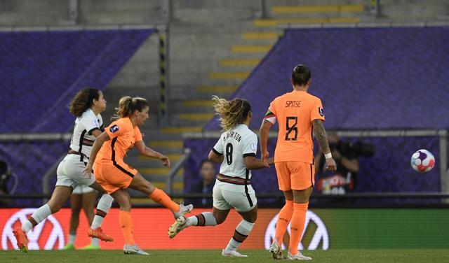 女足世界杯荷兰女足vs葡萄牙女足荷兰誓剥牙壮声威前瞻预测(3)