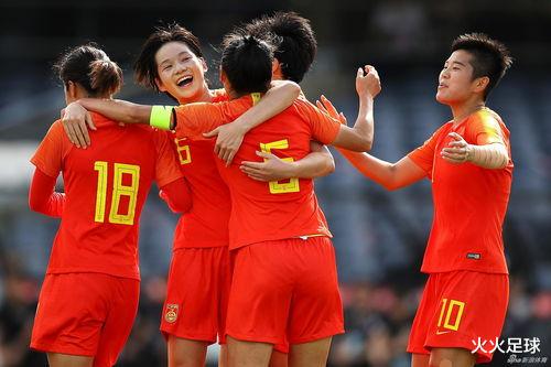 7/22中国女足加油！世界杯出征！瑞超、挪超、俄超和日职联赛开放！