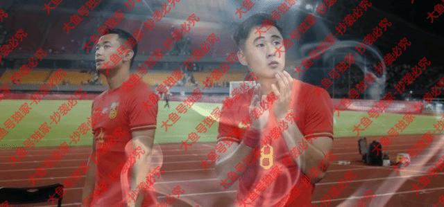 中国男足亚运队备战世预赛，力争好成绩(1)