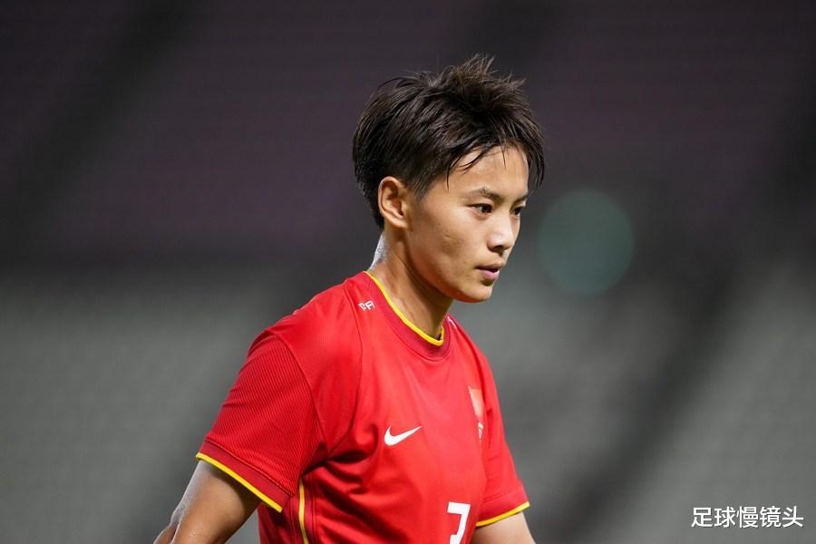 0-1！韩国女足2连败，0分预定亚洲出局第2队，中国女足形势稍好(4)