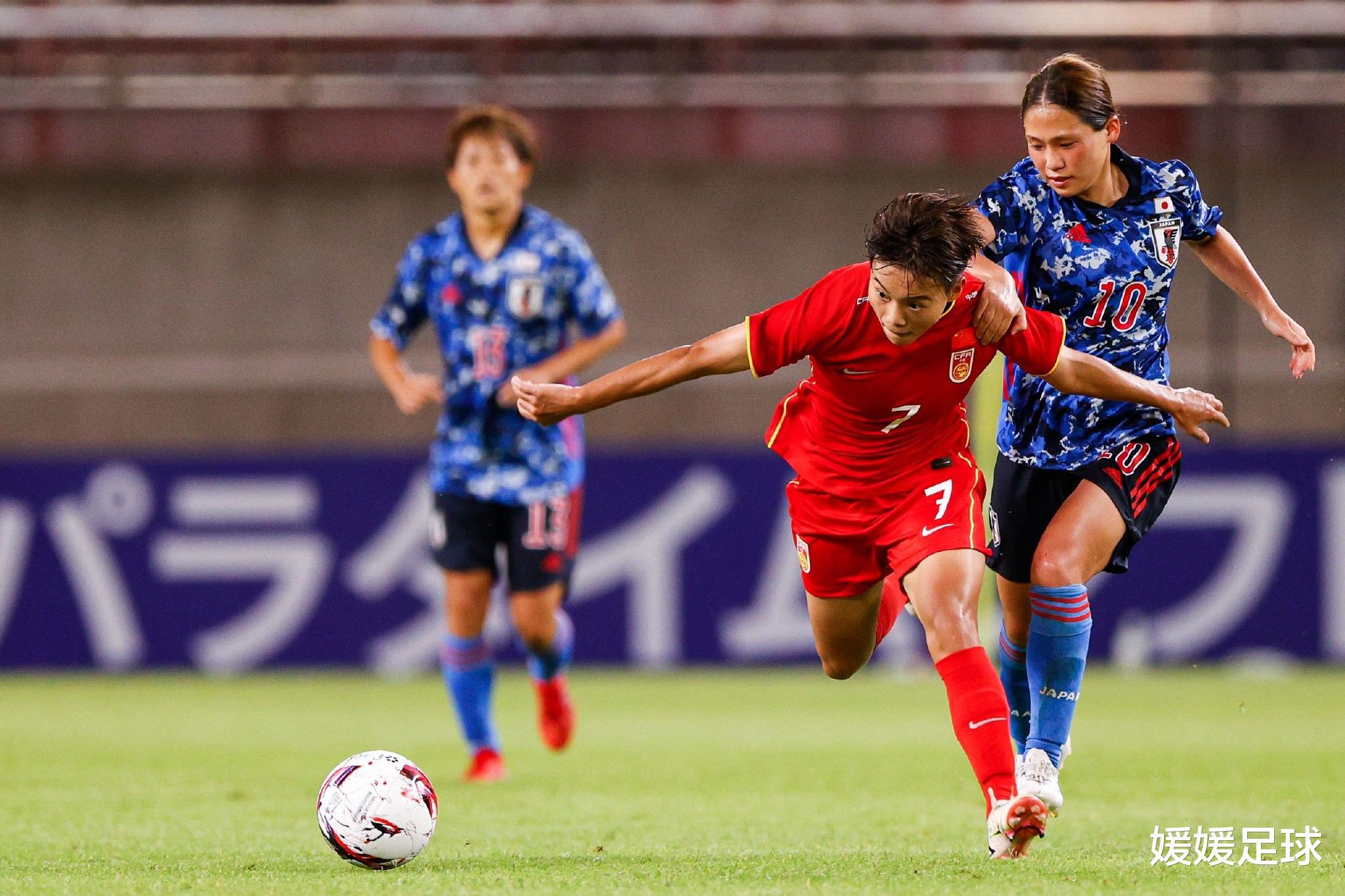 女世界杯：日本女足vs西班牙女足 爱尔兰女足vs尼日利亚女足(1)