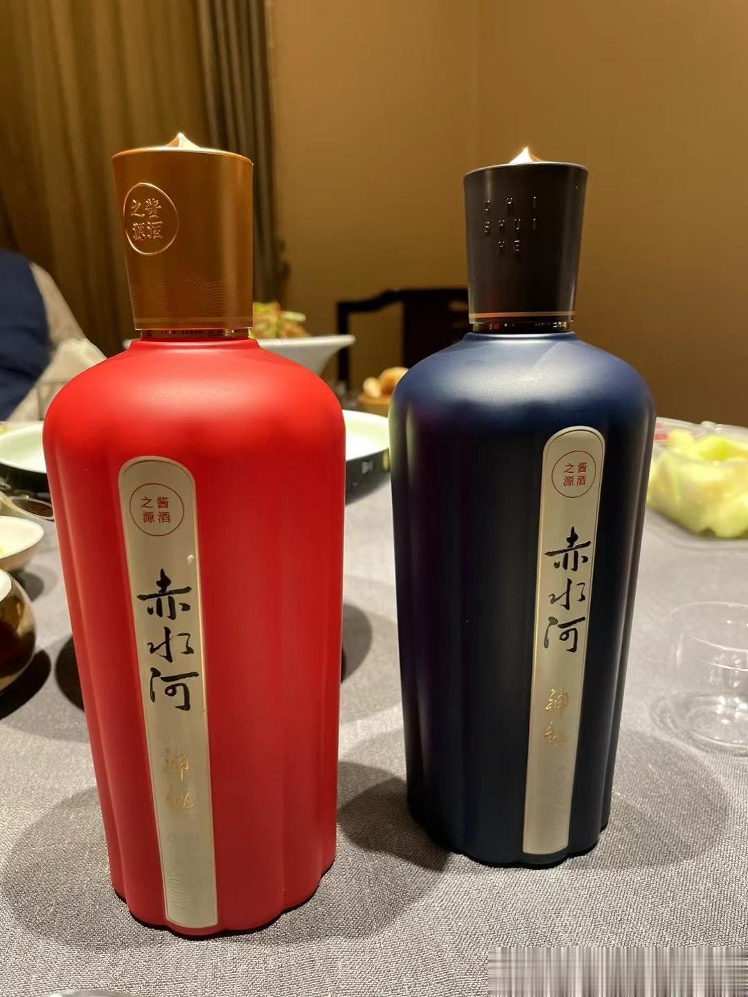 梅西官宣代言赤水河酒：很高兴成为的品牌代言人 ​​​(3)