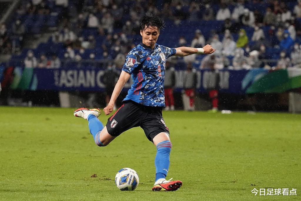 这位日本国脚目前的窘境，揭露了中国球员留洋的重重困难
