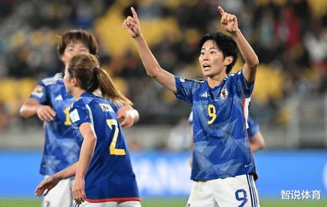 中国队惨败出局 日本全胜晋级 韩国“命悬一线” 世界杯最新排位(4)
