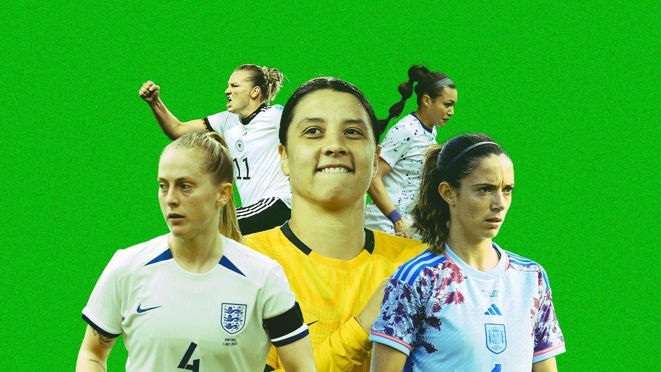 本届女足世界杯可能会打破哪些纪录？