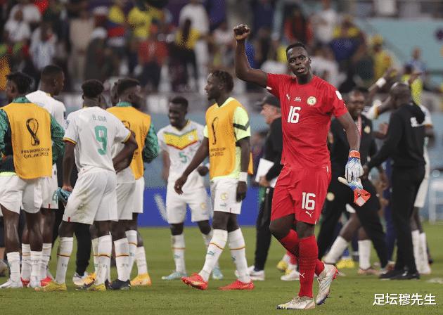 非洲足坛目前最被低估的一个球队——实力不在阿尔及利亚之下，有望首进世界杯