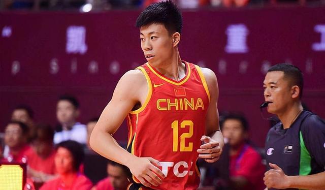 9月2日男篮世界杯赛程，中国VS菲律宾争夺亚洲区巴黎奥运参赛名额(2)
