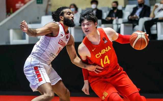 9月2日男篮世界杯赛程，中国VS菲律宾争夺亚洲区巴黎奥运参赛名额(3)