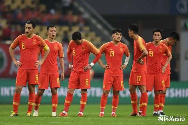 2场轰19球！U15国足扛起中国足球希望，终于又开始横着走了！