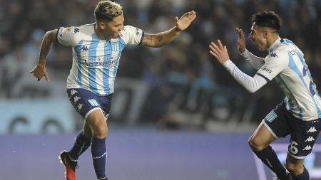 阿根廷职业联赛杯第3轮综述:河床、博卡双双落败(11)