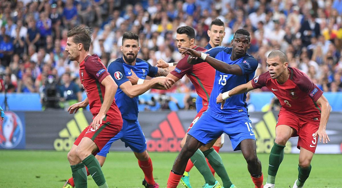 德国男足需要更新换代，法国男足在欧洲杯5战全胜能延续吗？(1)