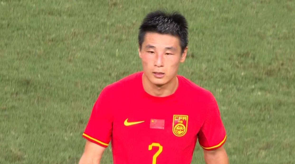 0: 1！短短72小时，中国男足主场连遭打击，2场不胜，未来在哪里？(3)