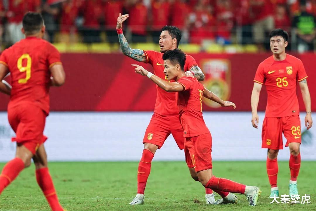 痴心妄想世界杯！除了中国男足，全亚洲都在进步，球迷：能赢马尔代夫吗(7)