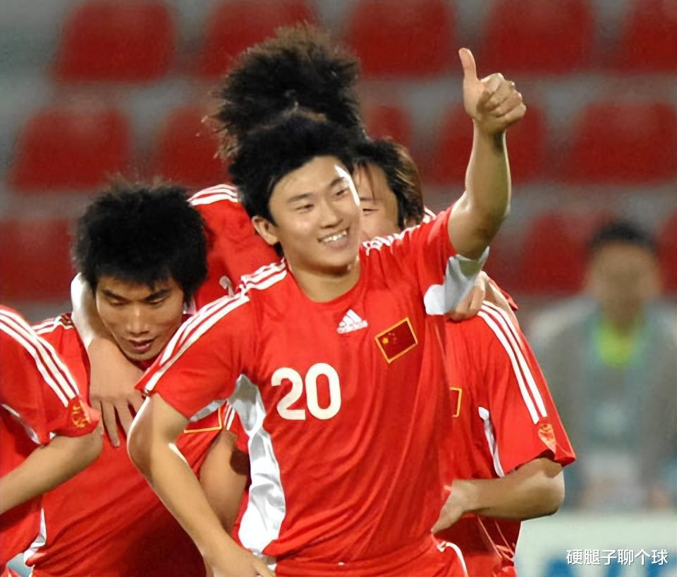 继续收藏！中国男足参加历届亚运会比赛回顾之下篇-职业化的坠落(4)