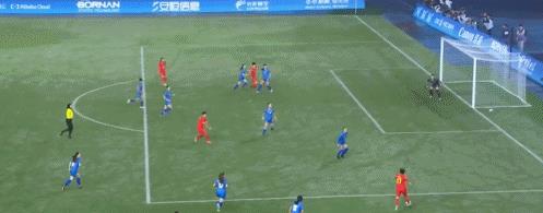 16比0！中国女足追平队史神纪录，亚运会最大分差，曾单场轰21球(3)