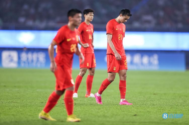 记者：卡塔尔平均年龄小2-3岁，中国男足亚运队正常发挥过关无虞(1)