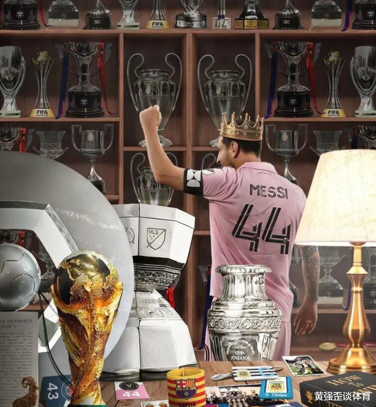 梅西离开大巴黎真正原因，他帮助阿根廷夺冠，让法国队失去冠军！(2)