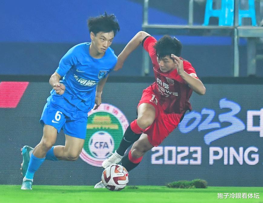 上海海港1-0南通支云 武磊赛季第15球 近6轮第二胜+下轮获胜即夺冠